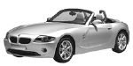 BMW E85 U0177 Fault Code