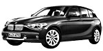 BMW F20 U0177 Fault Code